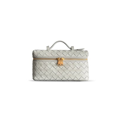 BOTTEGA VENETA BANG BANG 789109V3IV12114 (22*12.5*5cm)